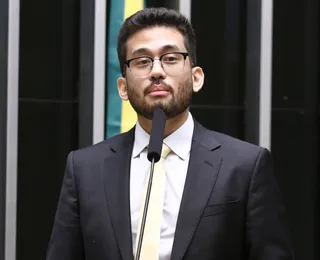 Deputado critica PL que torna Salvador capital do Brasil: “Escárnio"