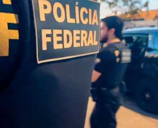 Deputado estadual é preso em operação da Polícia Federal