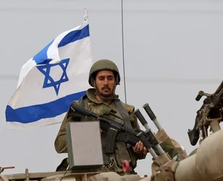 Deputado pede que Lula proíba entrada de militares israelenses no Brasil
