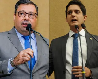 Deputados estaduais baianos decidem se filiar ao PP