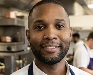 Desaparecimento de chef de cozinha camaronês na Bahia completa 20 dias