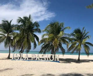 Descubra Isla Pasión: paraíso acessível no Caribe mexicano