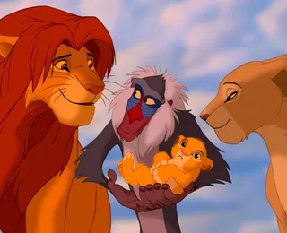 Descubra o que significa “Hakuna Matata”, frase famosa de O Rei Leão