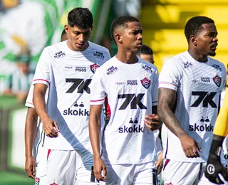 Desfalcado, Vitória pode ter 13ª zaga inédita sob o comando de Jair Ventura