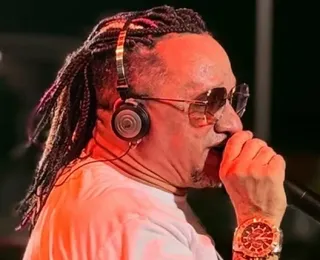 Despedida de Kinho do Rodo será neste domingo em Salvador