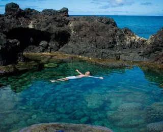 Destino luxuoso, Ilha de Páscoa vira rota desejada por turistas