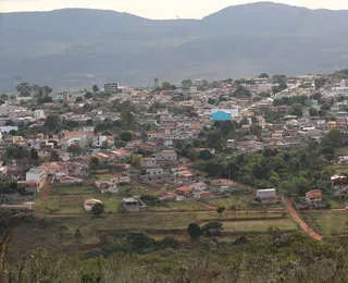 Destino mais alto do Nordeste encanta pelo clima frio
