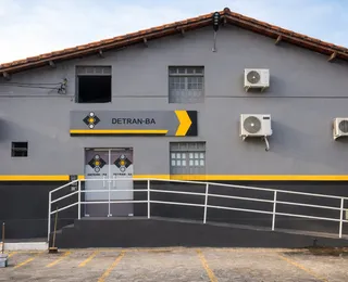 Detran amplia número de unidades no interior da Bahia