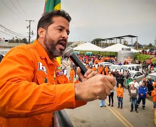 Deyvid Bacelar cobra agilidade para recompra da RLAM na Bahia