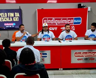 Deyvid Bacelar defende Petrobras como motor do desenvolvimento nacional