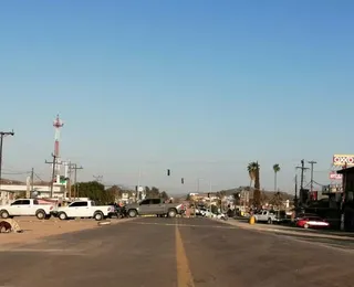 Dez pessoas morrem em ataque em zona rural no centro do México