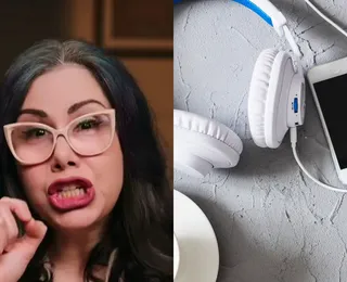 “Diabo invisível” nas músicas: pastora polemiza com alerta a evangélicos