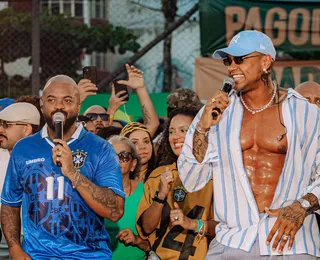 Diggo reúne Léo Santana e convidados em novo audiovisual