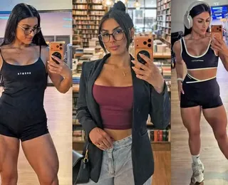 Digital influencer é presa por venda ilegal de canetas emagrecedoras
