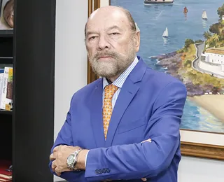 Direito e Literatura: Sérgio Habib anuncia novos lançamentos para 2026