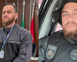 Diretor de conjunto penal baiano é exonerado após suspeita de matar namorada