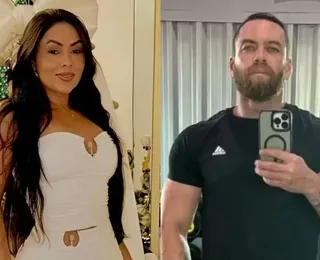 Diretor de presídio que matou namorada a conheceu ao palestrar sobre feminicídio