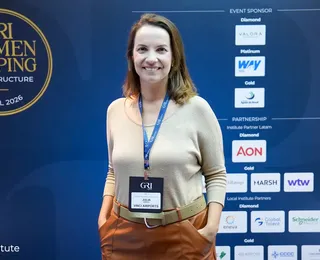 Diretoras da VINCI Airports são destaque em premiação