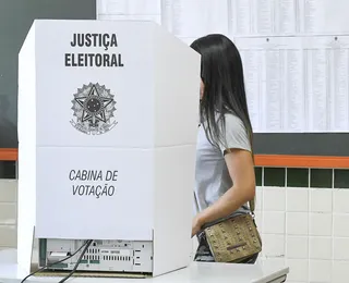 Disputa pelo Planalto terá o menor número de candidatas desde 2002
