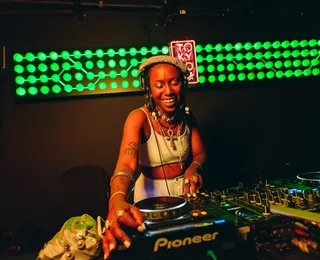 DJs e violeiros podem ganhar espaço histórico e oficial na Bahia