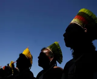 DNA revela: Indígenas da América do Sul têm elo com povos da Oceania