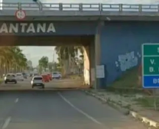 DNIT anuncia interdições noturnas em viaduto de Feira de Santana