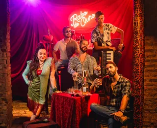 Do bar para o palco: musical transforma clássicos do arrocha em comédia