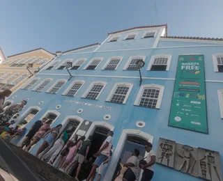 Do Pelourinho para o mundo: Fundação Casa de Jorge Amado celebra 40 anos