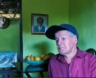 Documentário sobre vila da Chapada Diamantina estreia em Salvador