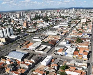 Dois jovens são assassinados em menos de seis horas em Feira de Santana