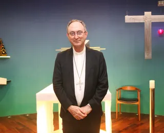 Dom Sergio: "A Igreja quer participar mais da vida política por meio dos leigos"