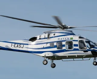 Dono da Havan surpreende com aeronave de luxo avaliado em R$ 50 milhões