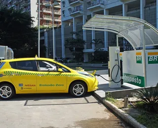 Donos de elétricos podem ter direito a recarga em condomínios na Bahia