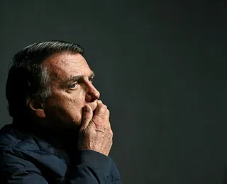 Dosimetria: Defesa de Bolsonaro planeja reduzir pena em pedido ao STF