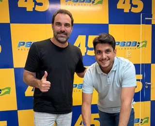 Duda Sanches se filia ao PSDB para disputar vaga na Câmara Federal