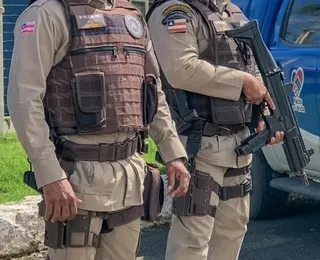 Dupla que participou de confronto em Portão morre durante fuga
