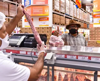 E agora? Substitutos da carne bovina ficam mais caros em abril
