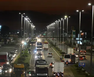 E o Anel de Feira? Um ano após Lula dar o ‘start’, vai indo