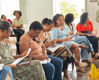 Edital abre inscrições para fortalecer coletivos femininos na Bahia