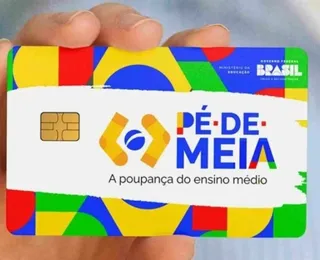 Editorial - Pé-de-Meia nota dez