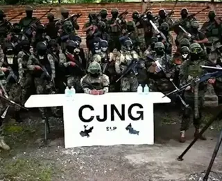 El Mencho: o sucessor de El Chapo que comandava o cartel mais violento do México