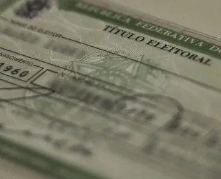 Eleições 2026: regularização de título de eleitor entra em reta final