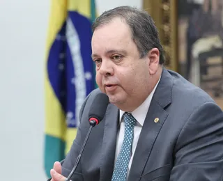 Em sabatina para o TCU, Elmar critica interferência no Legislativo