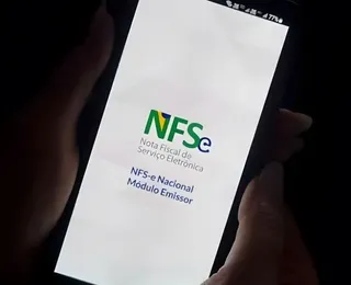 Emissor Nacional de nota fiscal será obrigatório em setembro