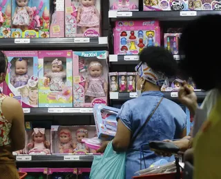 Empresa de brinquedos famosa entra com pedido de recuperação judicial