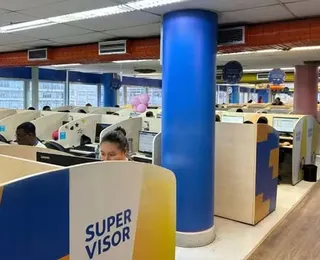 Empresa de telemarketing abre quase 300 vagas de emprego em Salvador