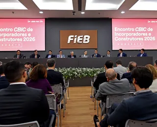 Encontro da construção civil debate futuro da habitação no Nordeste
