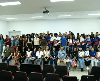 Energia e sustentabilidade são temas de workshop promovido em Catu