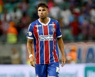 Entenda como família de ex-Bahia brecou ida para o Vitória neste ano