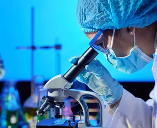 Envelhecimento pode ser revertido a partir de proteína desativada